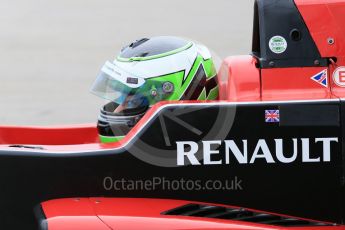 World © Octane Photographic Ltd. 15th October 2015. Donington Park. General Testing. JTR MSA Formula Team - Toby Sowery. Digital Ref: 1455LB1D7420