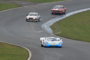 World © Octane Photographic Ltd. Friday 13th February 2015, General un-silenced test day – Donington Park. Digital Ref :