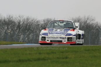 World © Octane Photographic Ltd. Friday 13th February 2015, General un-silenced test day – Donington Park. Digital Ref :