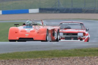 World © Octane Photographic Ltd. Friday 13th February 2015, General un-silenced test day – Donington Park. Digital Ref :