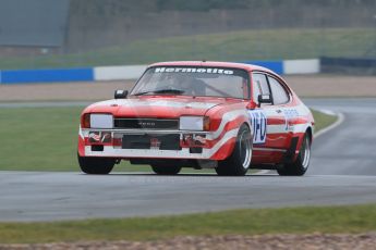 World © Octane Photographic Ltd. Friday 13th February 2015, General un-silenced test day – Donington Park. Digital Ref :