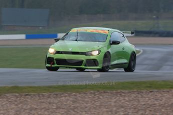 World © Octane Photographic Ltd. Friday 13th February 2015, General un-silenced test day – Donington Park. Digital Ref :