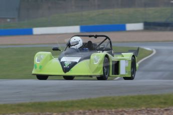 World © Octane Photographic Ltd. Friday 13th February 2015, General un-silenced test day – Donington Park. Digital Ref :