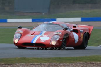 World © Octane Photographic Ltd. Friday 13th February 2015, General un-silenced test day – Donington Park. Digital Ref :