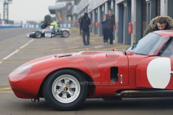 World © Octane Photographic Ltd. Friday 13th February 2015, General un-silenced test day – Donington Park. Digital Ref :