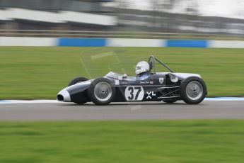 World © Octane Photographic Ltd. Friday 13th February 2015, General un-silenced test day – Donington Park. Digital Ref :