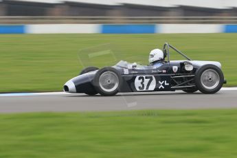 World © Octane Photographic Ltd. Friday 13th February 2015, General un-silenced test day – Donington Park. Digital Ref :