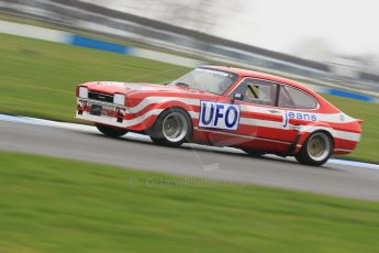 World © Octane Photographic Ltd. Friday 13th February 2015, General un-silenced test day – Donington Park. Digital Ref :