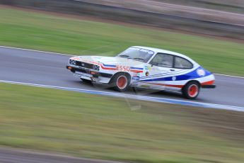 World © Octane Photographic Ltd. Friday 13th February 2015, General un-silenced test day – Donington Park. Digital Ref :