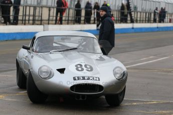 World © Octane Photographic Ltd. Friday 13th February 2015, General un-silenced test day – Donington Park. Digital Ref :