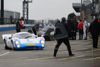 World © Octane Photographic Ltd. Friday 13th February 2015, General un-silenced test day – Donington Park. Digital Ref :