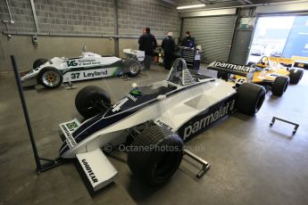 World © Octane Photographic Ltd. Wednesday 4th March 2015, General un-silenced test day – Donington Park. Digital Ref : 1196CB1D4066