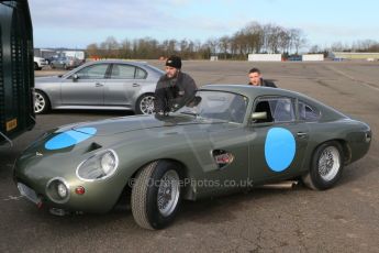 World © Octane Photographic Ltd. Wednesday 4th March 2015, General un-silenced test day – Donington Park. Digital Ref : 1196CB1D4109