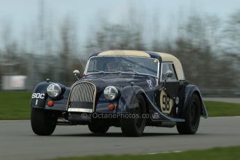 World © Octane Photographic Ltd. Wednesday 4th March 2015, General un-silenced test day – Donington Park. Digital Ref : 1196CB1D4206