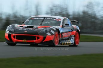 World © Octane Photographic Ltd. Wednesday 4th March 2015, General un-silenced test day – Donington Park. Digital Ref : 1196CB1D4348