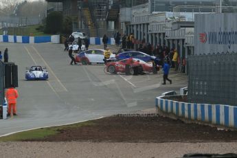 World © Octane Photographic Ltd. Wednesday 4th March 2015, General un-silenced test day – Donington Park. Digital Ref : 1196CB1D4451