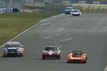 World © Octane Photographic Ltd. Wednesday 4th March 2015, General un-silenced test day – Donington Park. Digital Ref : 1196CB1D4469