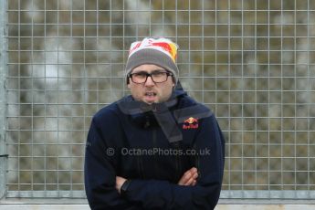 World © Octane Photographic Ltd. Wednesday 4th March 2015, General un-silenced test day – Donington Park. BTCC, British Touring Car Championship, Andy Jordan - Pirtek Racing, Triple Eight (888) Racing - MG6GT. Digital Ref : 1196CB1D4580