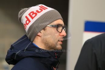 World © Octane Photographic Ltd. Wednesday 4th March 2015, General un-silenced test day – Donington Park. BTCC, British Touring Car Championship, Andy Jordan - Pirtek racing, Triple Eight (888) Racing - MG6GT. Digital Ref : 1196CB1L4849