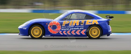 World © Octane Photographic Ltd. Wednesday 4th March 2015, General un-silenced test day – Donington Park. Digital Ref : 1196CB1L4929