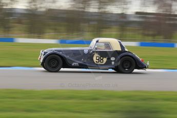 World © Octane Photographic Ltd. Wednesday 4th March 2015, General un-silenced test day – Donington Park. Digital Ref : 1196CB1L4933