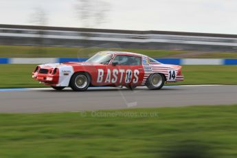 World © Octane Photographic Ltd. Wednesday 4th March 2015, General un-silenced test day – Donington Park. Digital Ref : 1196CB1L4948