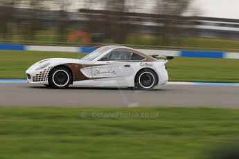 World © Octane Photographic Ltd. Wednesday 4th March 2015, General un-silenced test day – Donington Park. Digital Ref : 1196CB1L4994