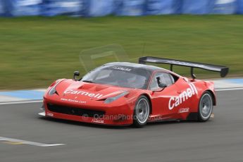 World © Octane Photographic Ltd. Wednesday 4th March 2015, General un-silenced test day – Donington Park. Digital Ref : 1196CB1L5177