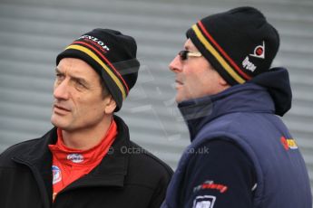 World © Octane Photographic Ltd. Wednesday 4th March 2015, General un-silenced test day – Donington Park. BTCC, British Touring Car Championship. Digital Ref : 1196CB1L5386