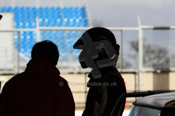 World © Octane Photographic Ltd. Wednesday 4th March 2015, General un-silenced test day – Donington Park. Digital Ref : 1196CB1L5413