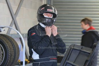 World © Octane Photographic Ltd. Wednesday 4th March 2015, General un-silenced test day – Donington Park. Digital Ref : 1196CB1L5445