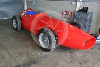 World © Octane Photographic Ltd. Donington Park general un-silenced testing, 30th July 2015. Digital Ref :