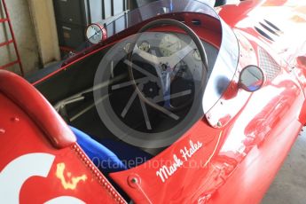 World © Octane Photographic Ltd. Donington Park general un-silenced testing, 30th July 2015. Digital Ref :