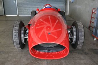 World © Octane Photographic Ltd. Donington Park general un-silenced testing, 30th July 2015. Digital Ref :