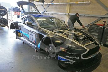 World © Octane Photographic Ltd. Donington Park general un-silenced testing, 30th July 2015. Digital Ref :