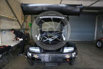 World © Octane Photographic Ltd. Donington Park general un-silenced testing, 30th July 2015. Digital Ref :