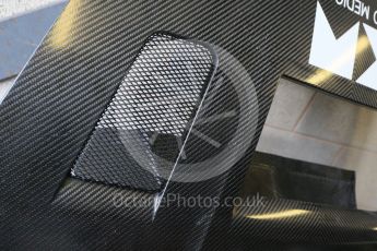 World © Octane Photographic Ltd. Donington Park general un-silenced testing, 30th July 2015. Digital Ref :