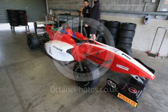 World © Octane Photographic Ltd. Donington Park general un-silenced testing, 30th July 2015. Digital Ref :
