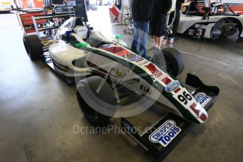 World © Octane Photographic Ltd. Donington Park general un-silenced testing, 30th July 2015. Digital Ref :