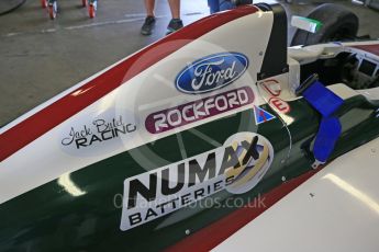 World © Octane Photographic Ltd. Donington Park general un-silenced testing, 30th July 2015. Digital Ref :