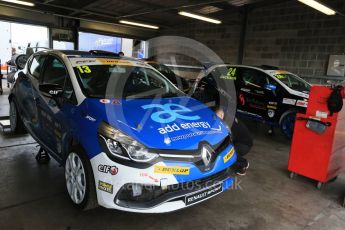 World © Octane Photographic Ltd. Donington Park general un-silenced testing, 30th July 2015. Digital Ref :