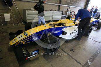 World © Octane Photographic Ltd. Donington Park general un-silenced testing, 30th July 2015. Digital Ref :