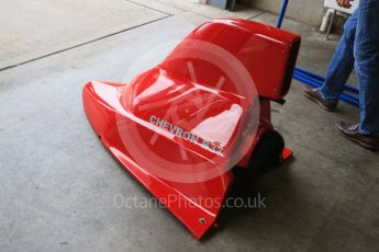 World © Octane Photographic Ltd. Donington Park general un-silenced testing, 30th July 2015. Digital Ref :