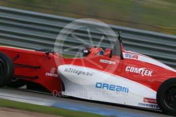 World © Octane Photographic Ltd. Donington Park general un-silenced testing, 30th July 2015. Digital Ref :