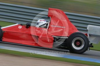 World © Octane Photographic Ltd. Donington Park general un-silenced testing, 30th July 2015. Digital Ref :