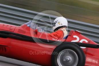 World © Octane Photographic Ltd. Donington Park general un-silenced testing, 30th July 2015. Digital Ref :