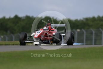 World © Octane Photographic Ltd. Donington Park general un-silenced testing, 30th July 2015. Digital Ref :