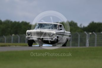 World © Octane Photographic Ltd. Donington Park general un-silenced testing, 30th July 2015. Digital Ref :