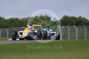 World © Octane Photographic Ltd. Donington Park general un-silenced testing, 30th July 2015. Digital Ref :