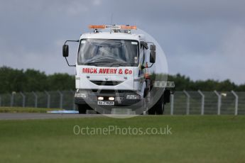 World © Octane Photographic Ltd. Donington Park general un-silenced testing, 30th July 2015. Digital Ref :